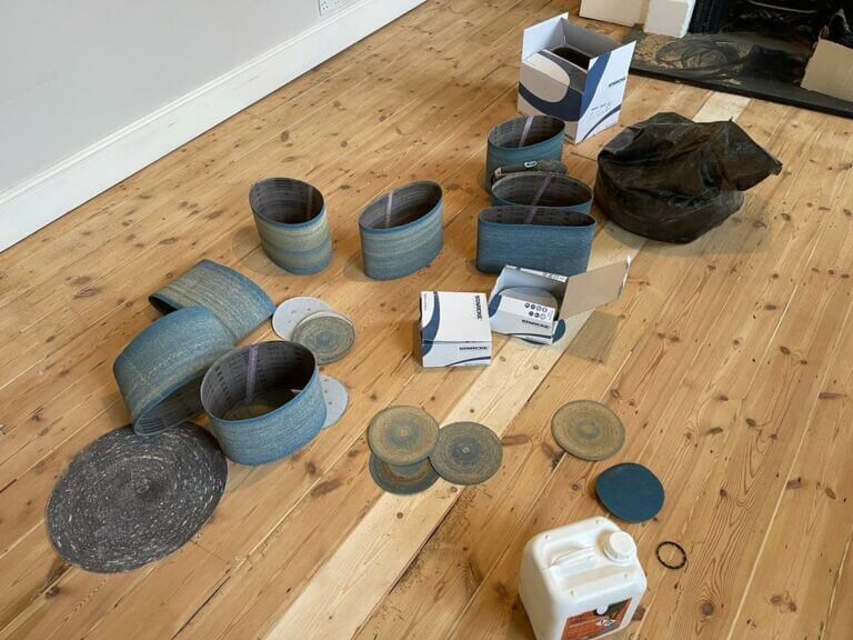Effective Wood Floor Repair