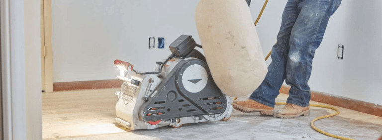 Alton Floor Sanding, Restoration & Repairs – GU34