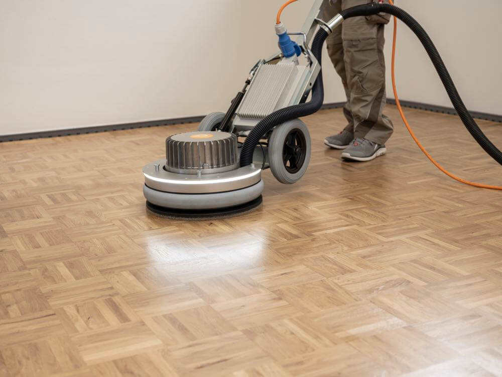 Floor Sanding Strand, Floorboards Restoration & Parquet Repair WC2