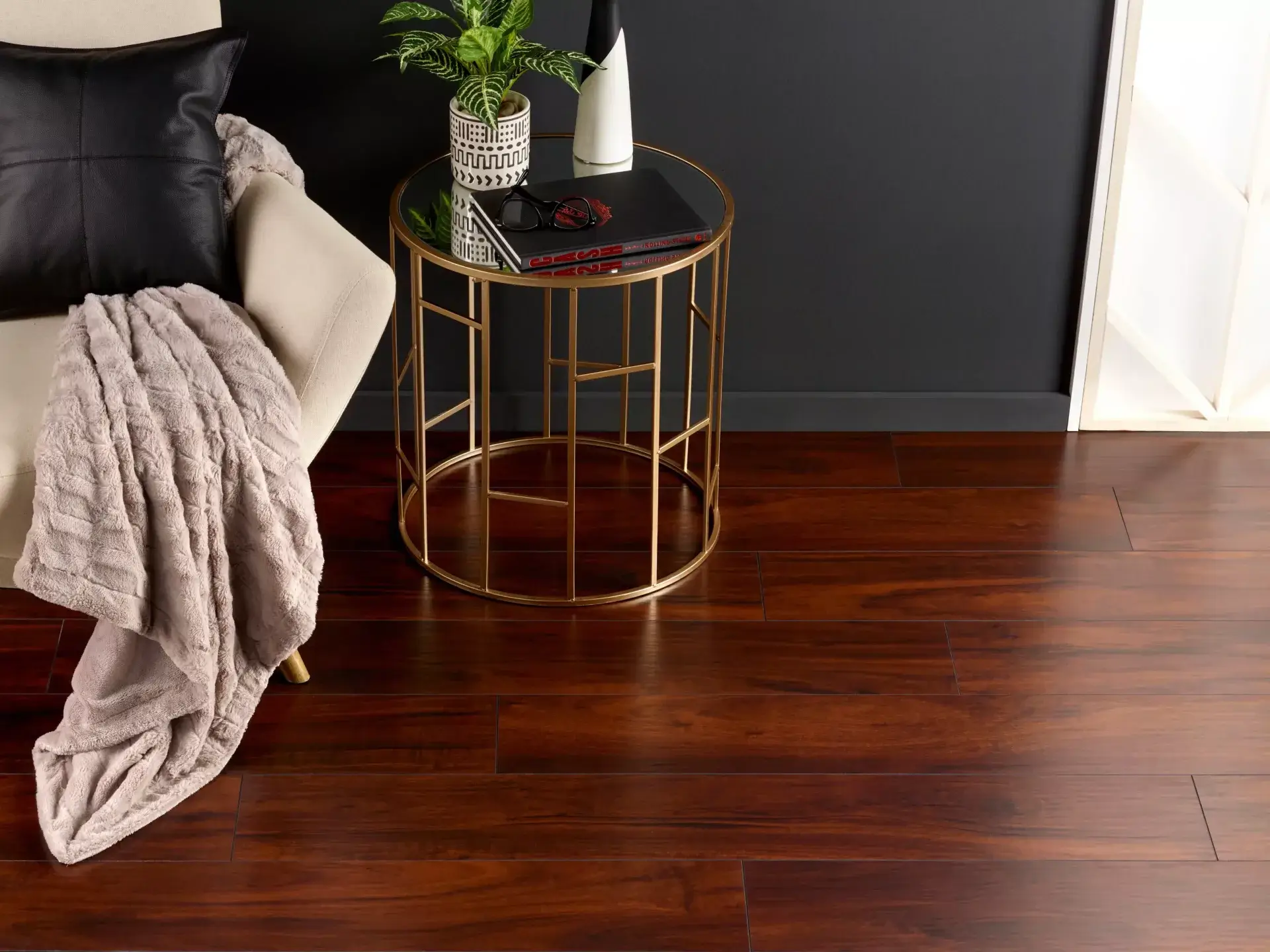 Exotic Hardwood Lapacho