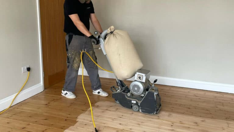 Beyond Aesthetics: The Practical Benefits of Professional Wood Floor Repairs and Maintenance in the UK