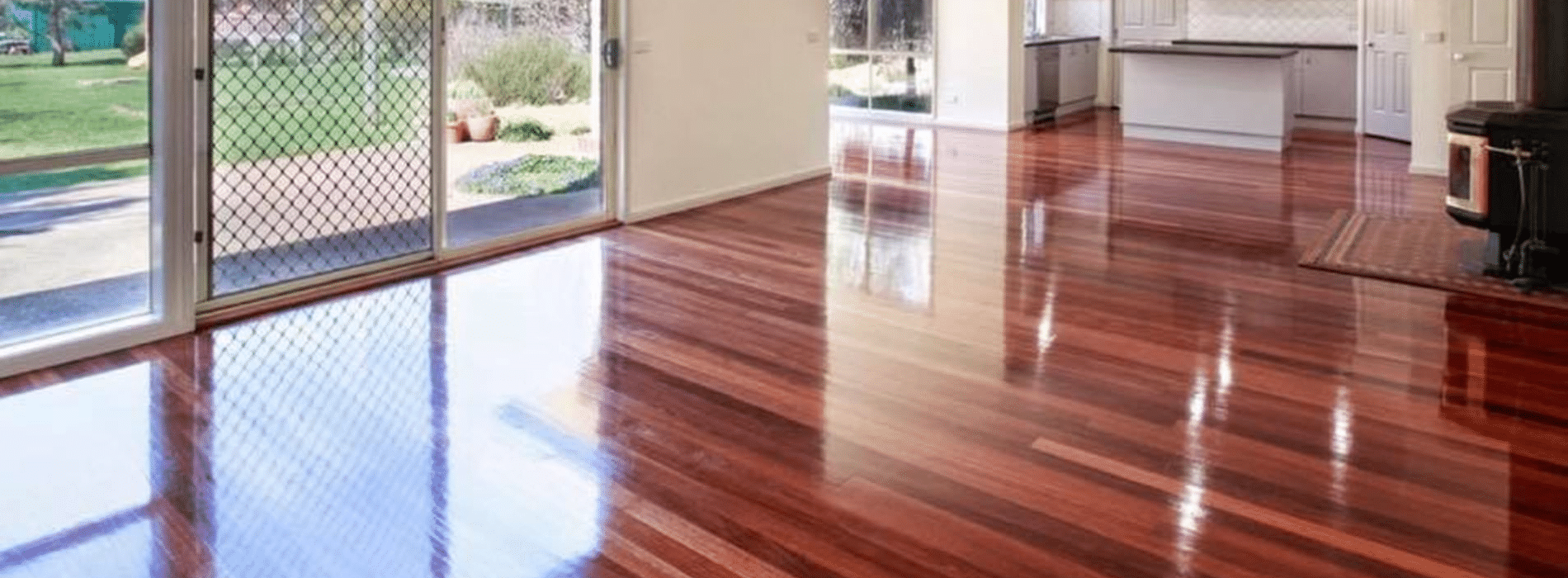 Expertly restored 8-year-old hardwood floor in Strand, WC2. Bona 2K Frost whitewashing and Traffic HD 15% sheen matte lacquer used by Mr Sander®. Durable and stunning finish for long-lasting beauty.