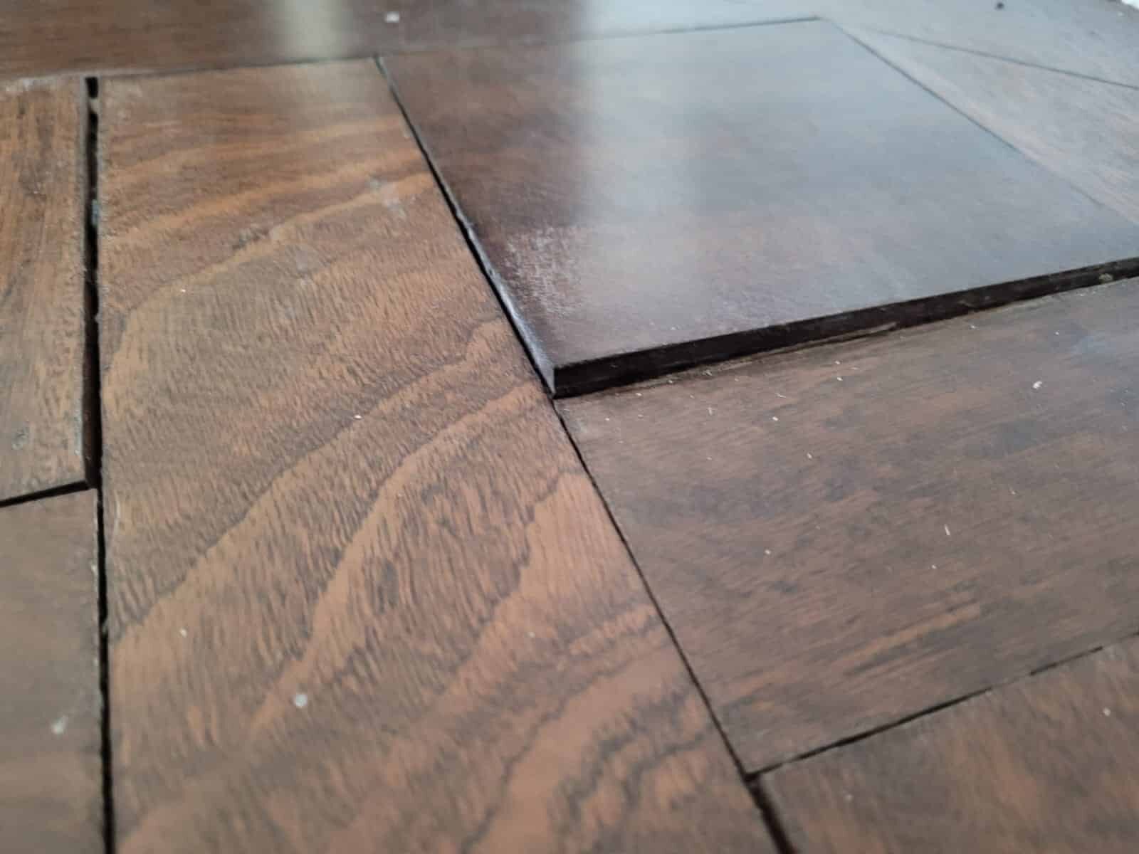 Assessing Your Wood Floor