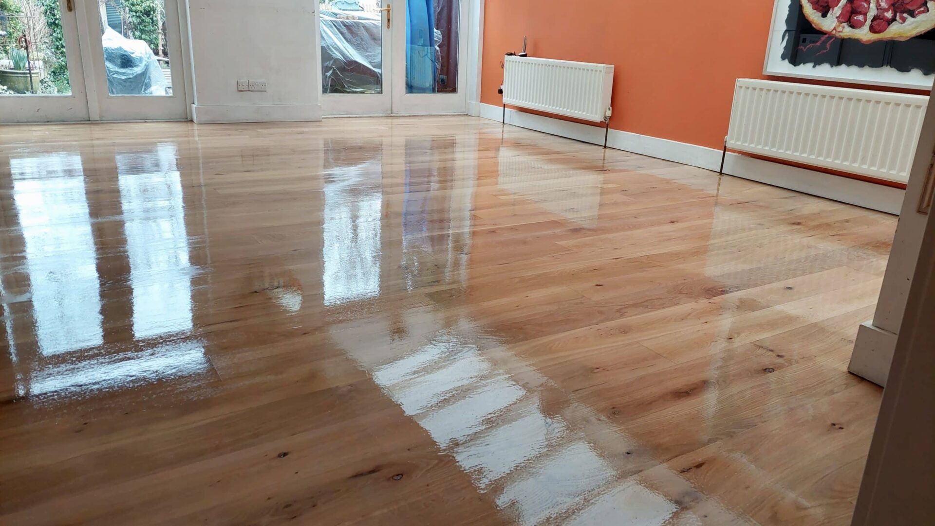 Flooring Refinishing Mastery: Your Experts in Renewal