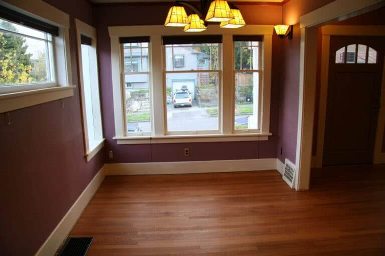 How to Sand a Wooden floor