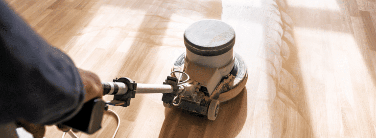 Mr Sander® in Gipsy Hill, SE19, masterfully restoring herringbone pattern with 2.2 kW Bona belt sander; 220V, 60Hz machinery ensures unparalleled refinement on a 250x750 mm surface.