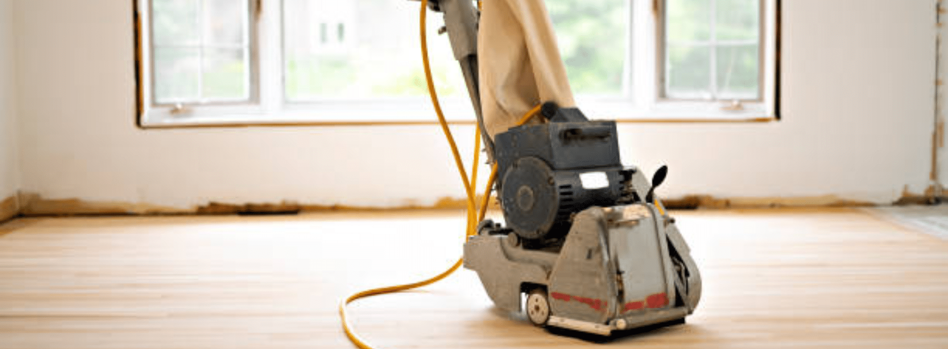 In Redbridge, IG4, Mr Sander® use the Bona Belt UX sander (2.2 kW, 230V, 50 Hz) with a 200x750 mm size. Connect it to a dust extraction system with a HEPA filter for a clean and efficient sanding of parquet floors.