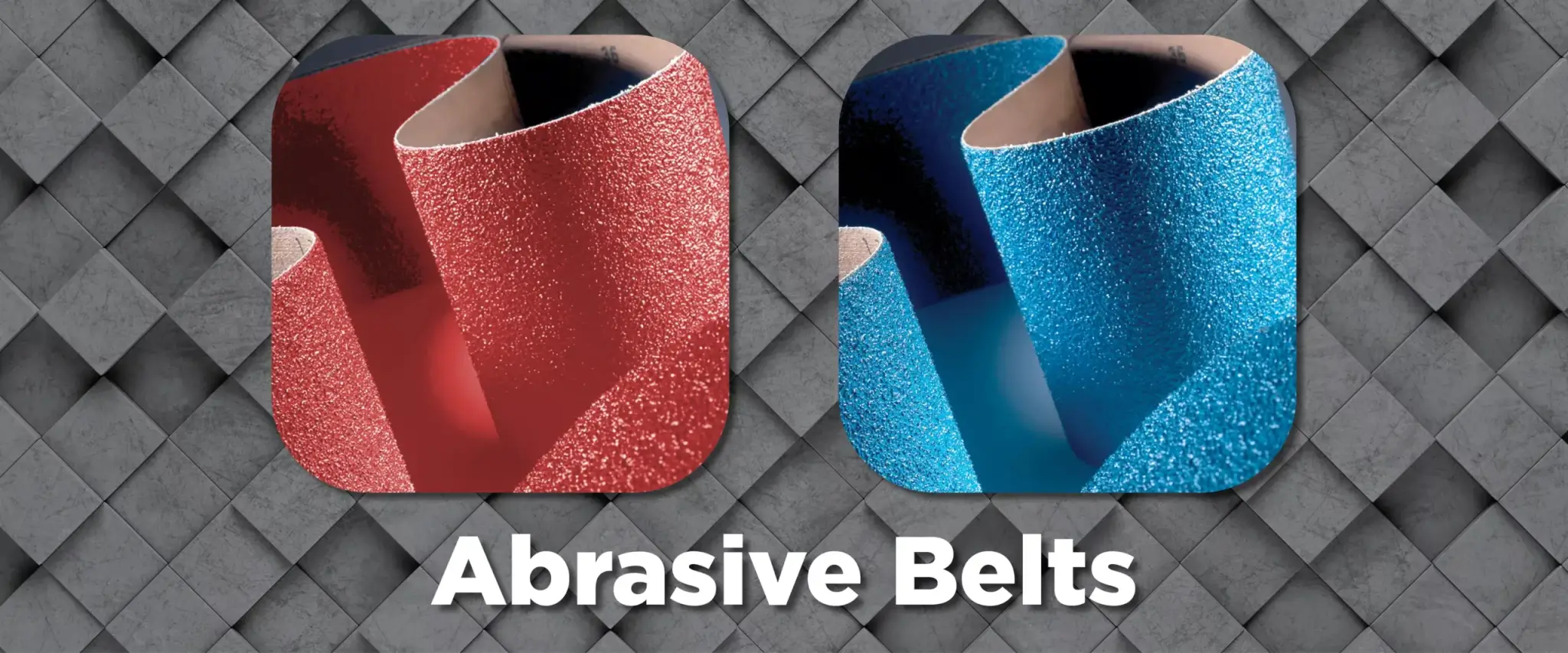 Abrasive Belts for Floor Sanding