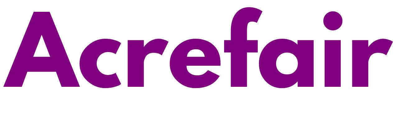 Mr Sander® - Acrefair