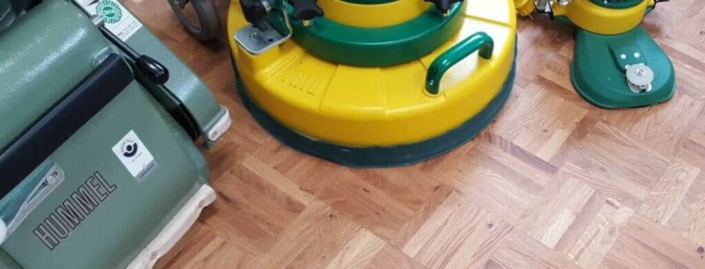 Sevenoaks Floor Sanding, Floorboards Restoration & Parquet Repair - TN13