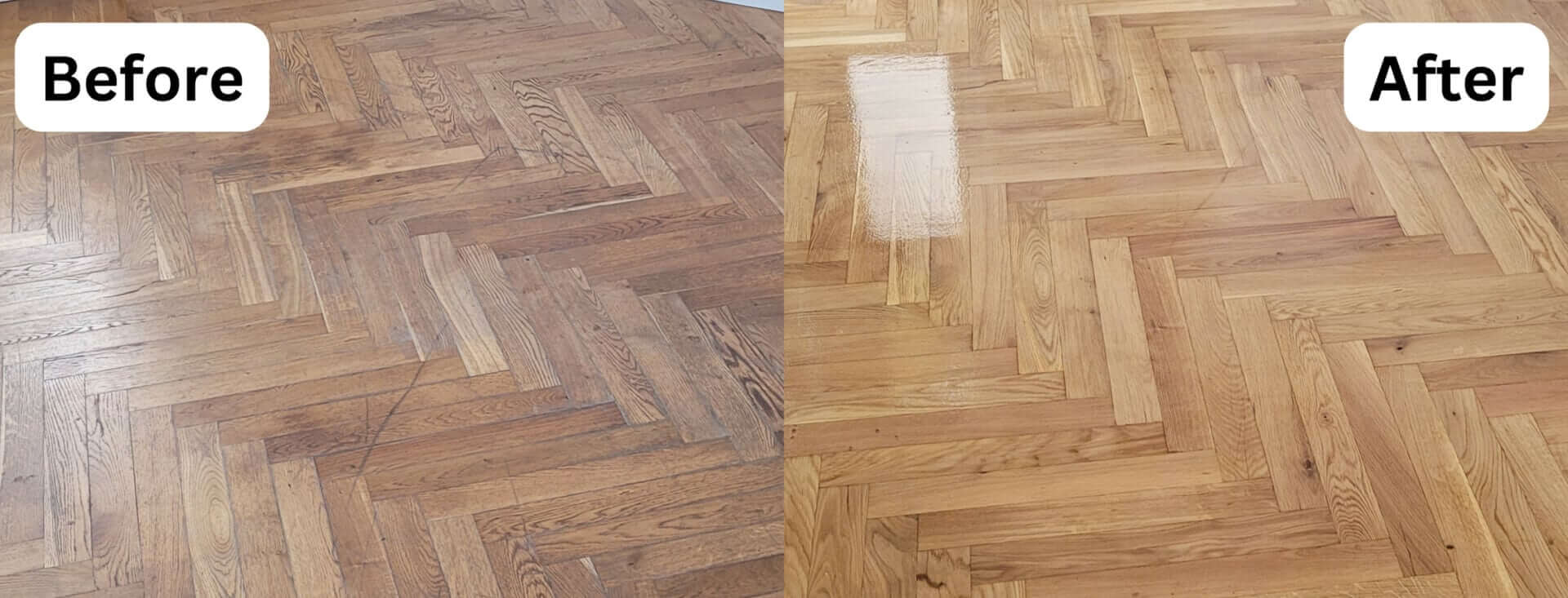 The Difference Between Screening and Sanding Your Floors Mr Sander®