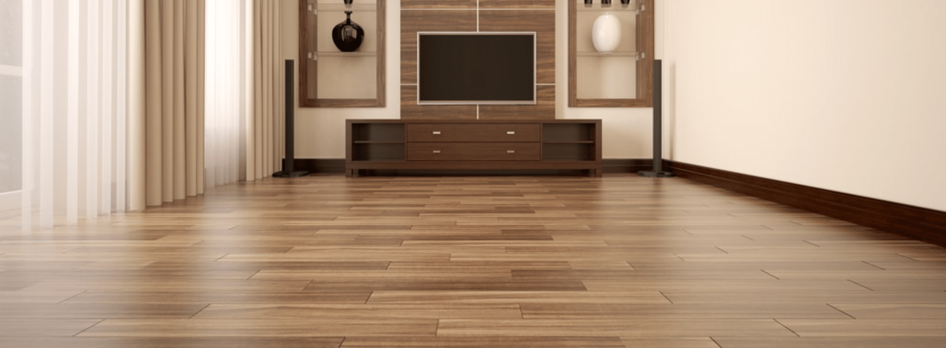 A stunning display of modern elegance, Urbane Living Wood Flooring adds sophistication and warmth to any space. The rich textures and natural beauty of the wood grains create a timeless aesthetic, perfectly complementing contemporary interiors. Experience luxurious living with Urbane Living Wood Flooring.