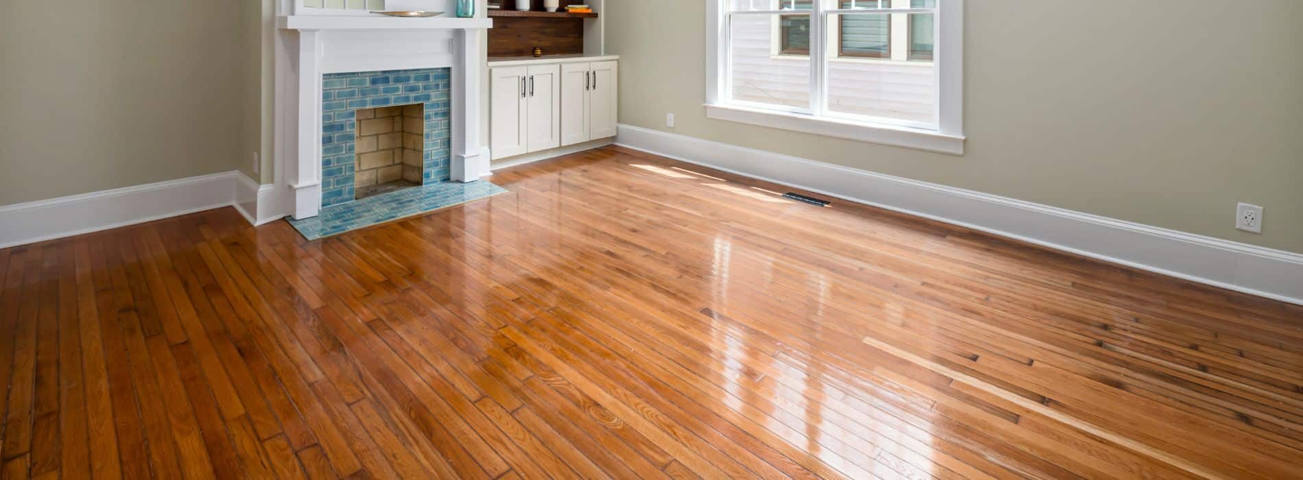 Expertly restored 6-year-old hardwood floor in Alton, GU34. Mr Sander® used Bona 2.5K Frost whitewashing and Traffic HD 15% sheen matte lacquer. This durable and stunning finish ensures long-lasting beauty. Perfectly blending style and durability for a truly remarkable floor.
