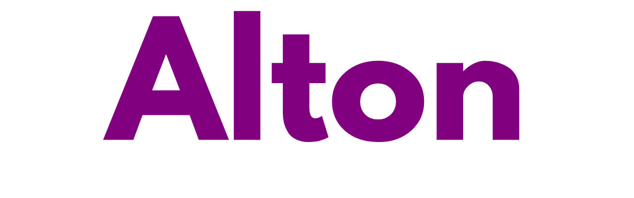 Mr Sander® - Alton