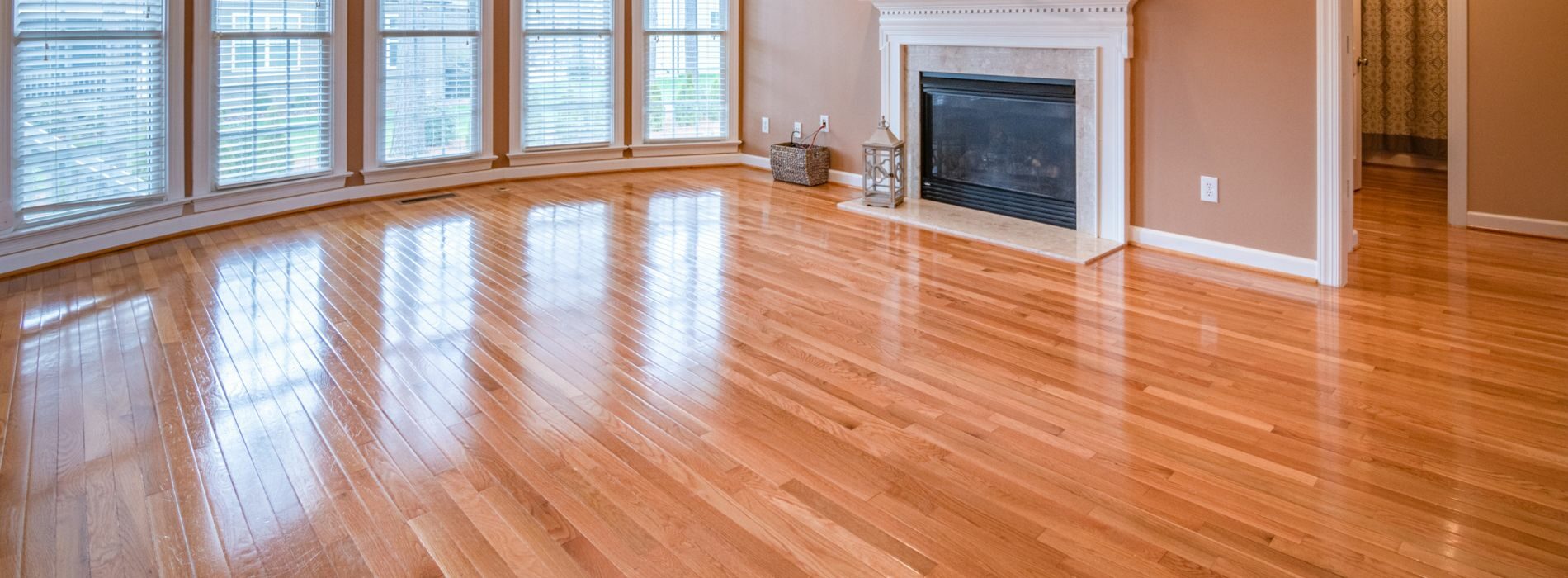 Experience the transformation of an 8-year-old hardwood floor in Barkingside, IG6 by Mr Sander®. Bona 2.2K Frost whitewashing and 15% Traffic HD matte lacquer create a durable, low sheen finish. Embrace timeless elegance with our exceptional floor restoration services.