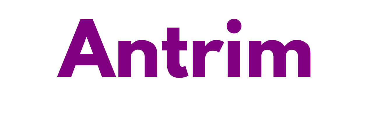 Mr Sander® - Antrim