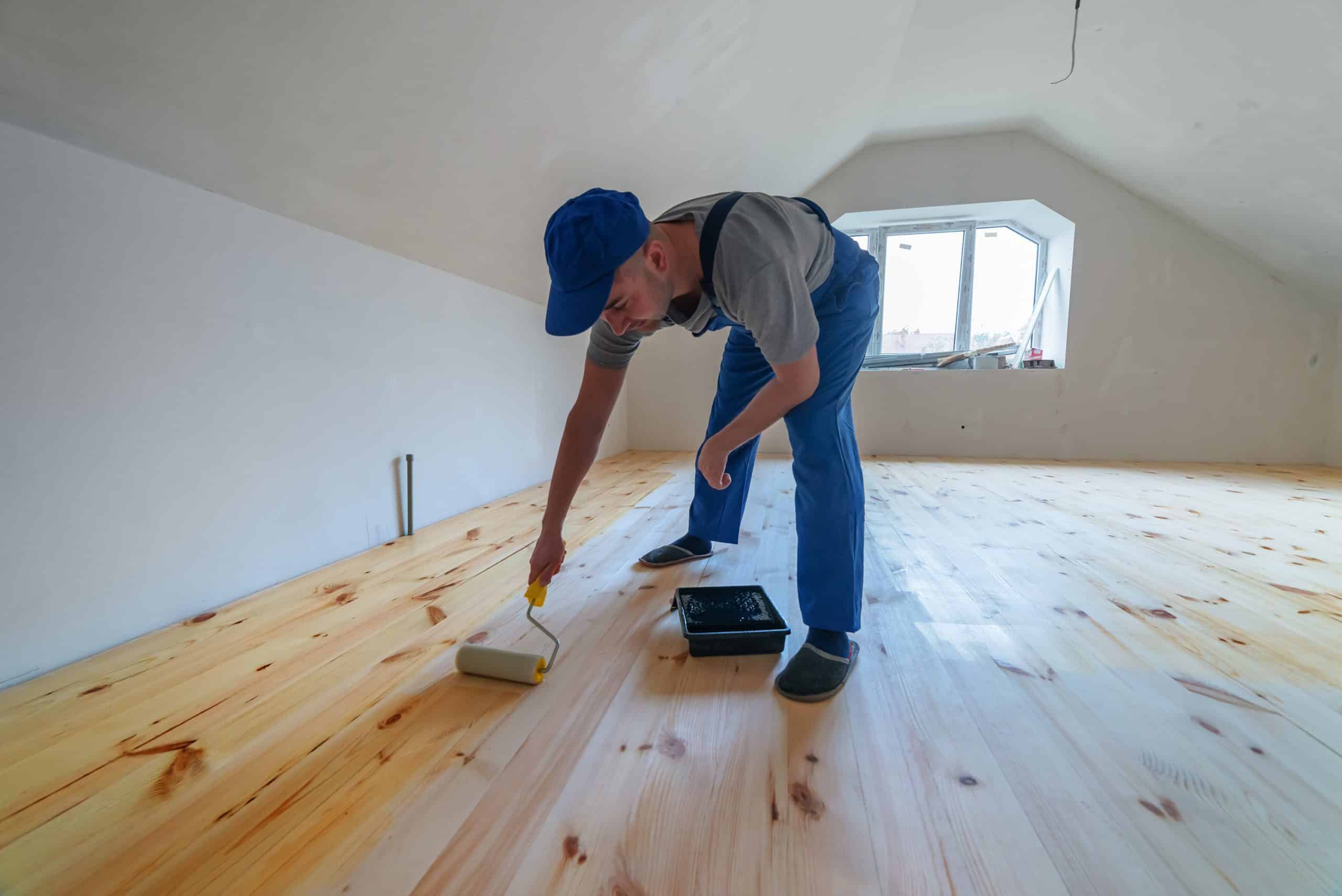 Benefits of Hiring Floor Sanding and Sealing Experts