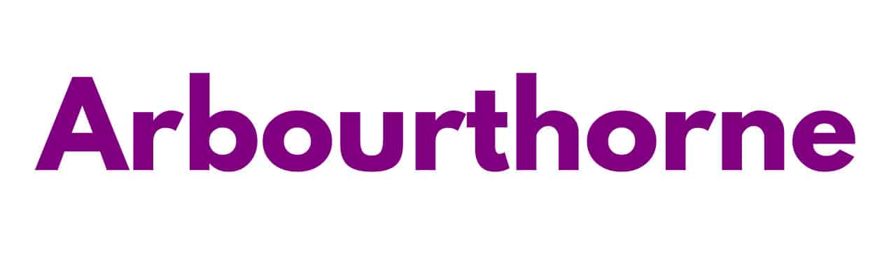 Mr Sander® - Arbourthorne