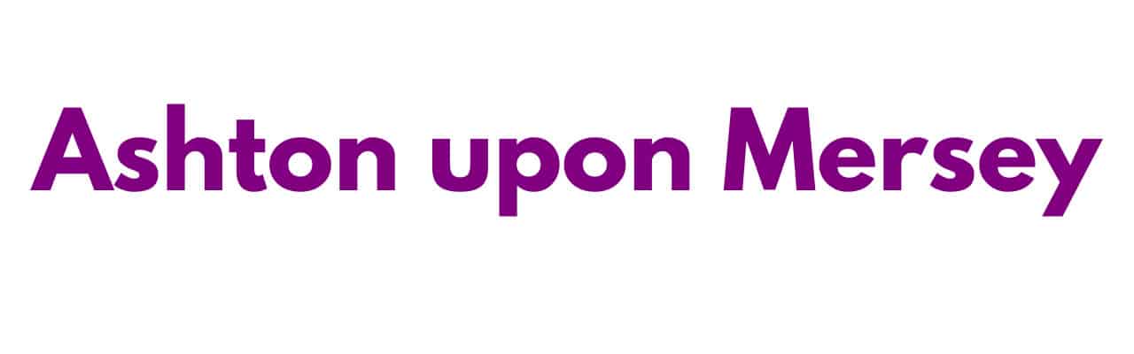Mr Sander® - Ashton upon Mersey