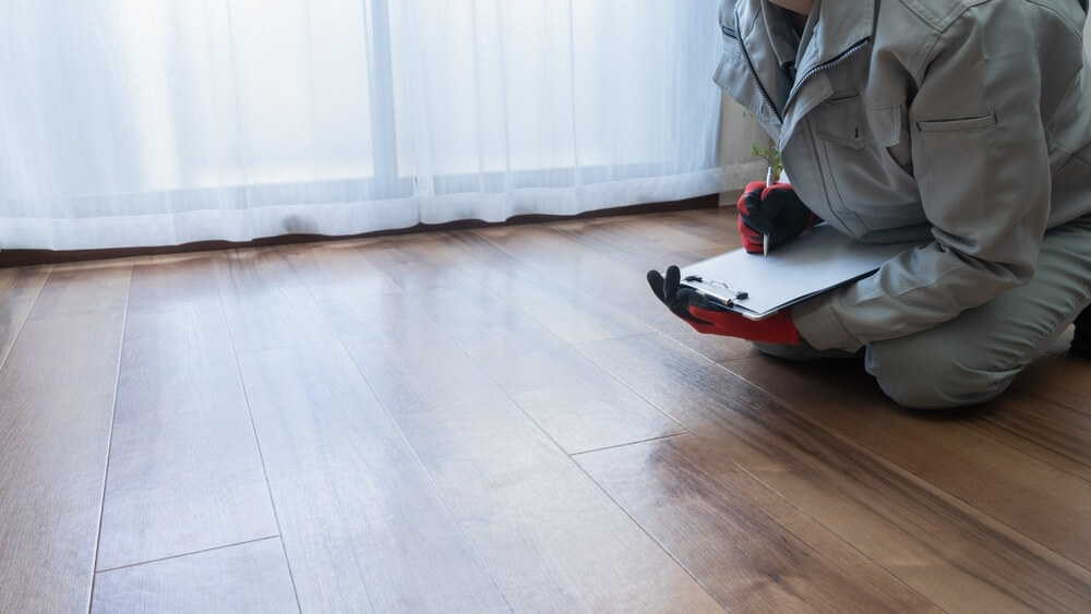 Can I Stain My Wood Floors Without Sanding? 5 Simple Steps