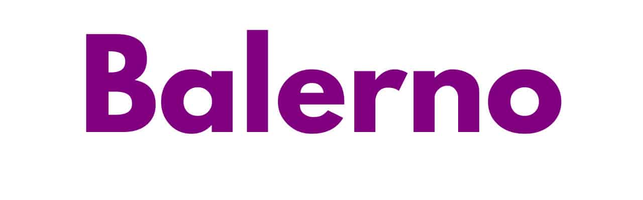 Mr Sander® - Balerno