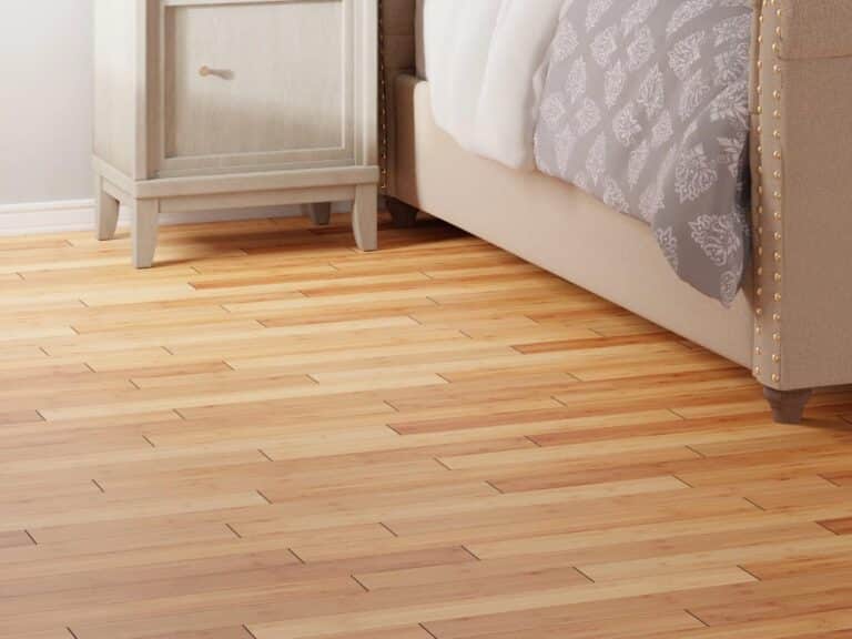 Bamboo Wood Flooring Care and Maintenance
