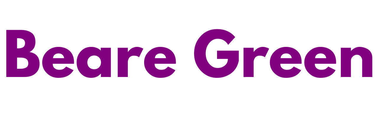 Mr Sander® - Beare Green