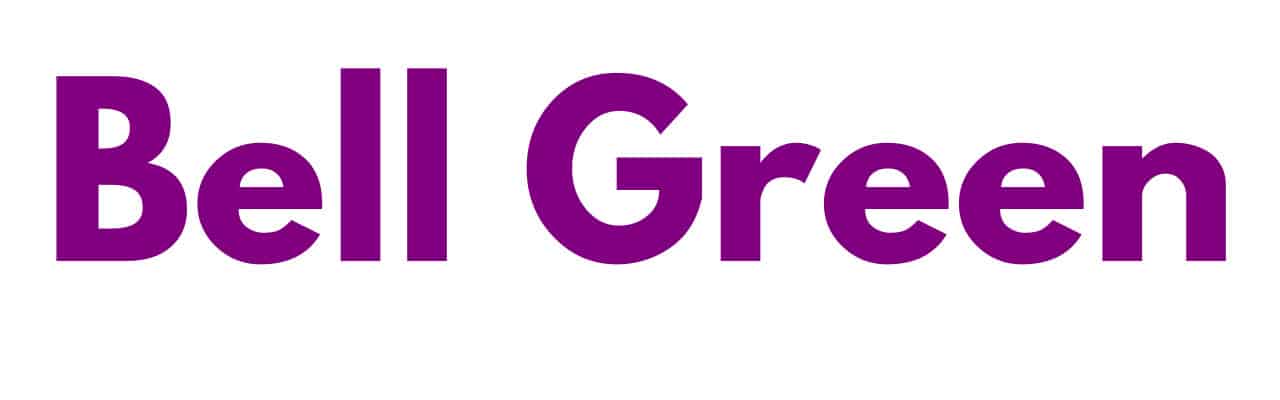 Mr Sander® -Bell Green