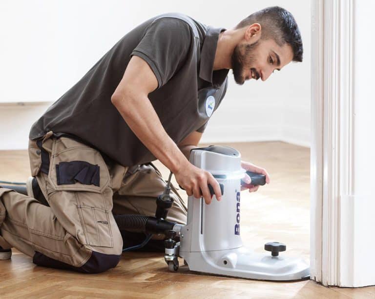 Proud Floor Sanding Expert in Surrey