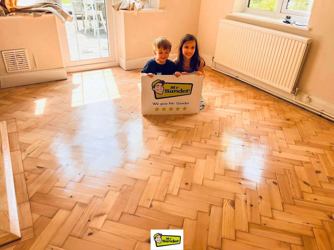 Reclaimed Parquet: Top 5 Pros And Cons You Need To Know | Mr Sander®