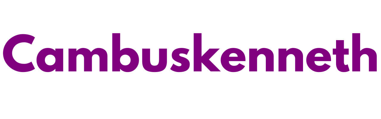 Mr Sander® - Cambuskenneth