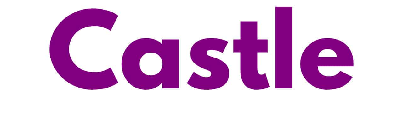 Mr Sander® - Castle