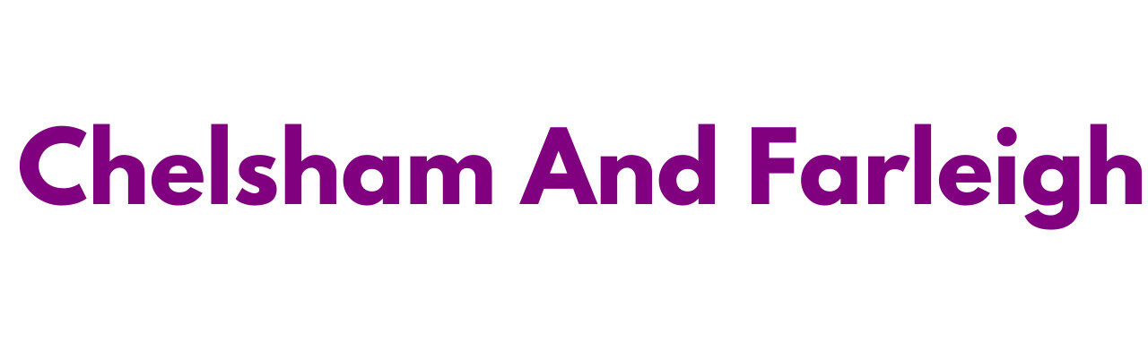 Mr Sander® - Chelsham And Farleigh