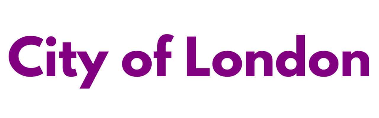 City of London Floor Installation