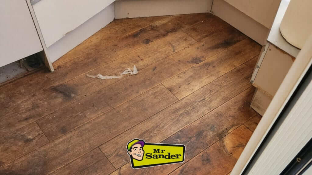 Refinishing vs. Replacing Floors