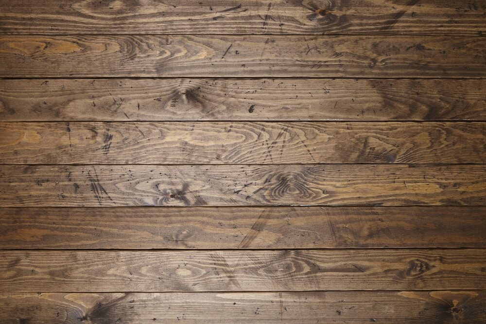 Distressed and Reclaimed Wood boards from Lassco