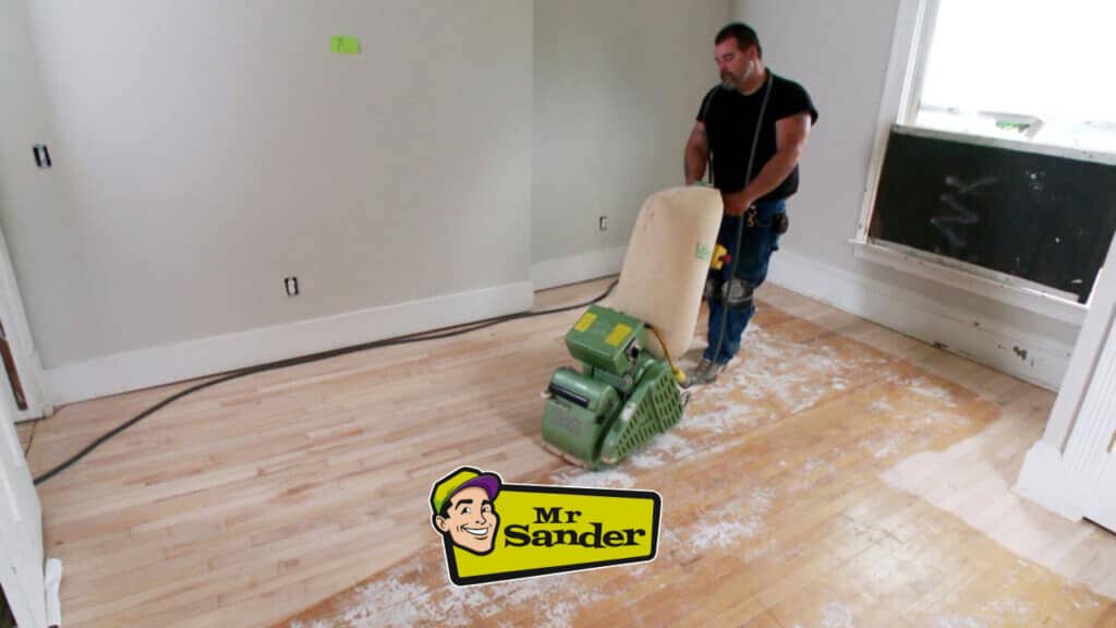 London Floor Sanding Costs