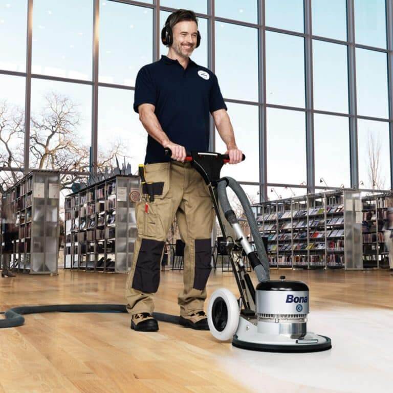 Step By Step Guide to Dustless Floor Sanding Revive Your Floors