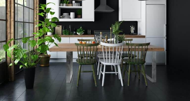 Ebony-Flooring-Black-Wood-Floor-Kitchen-II