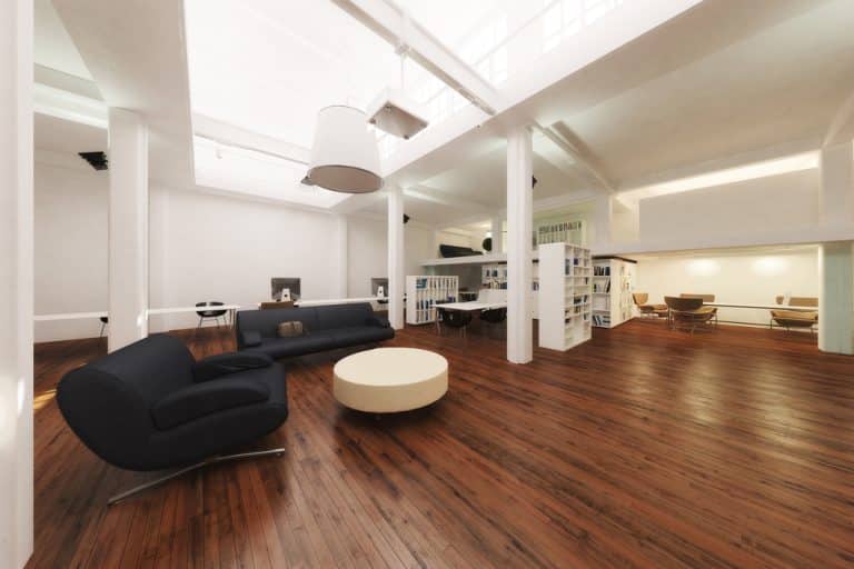 Engineered Flooring