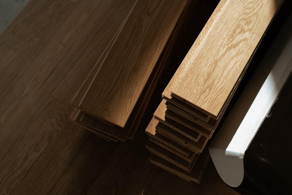 How long do sanded floors last? Mr Sander®