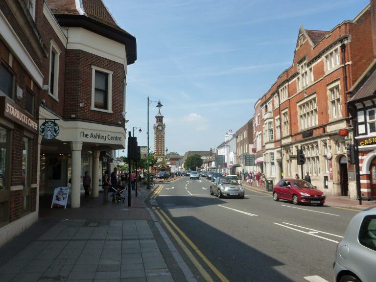 Epsom_Town_Centre