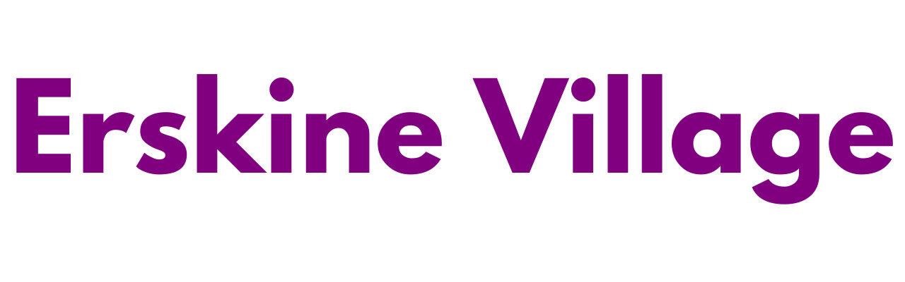 Mr Sander® - Erskine Village