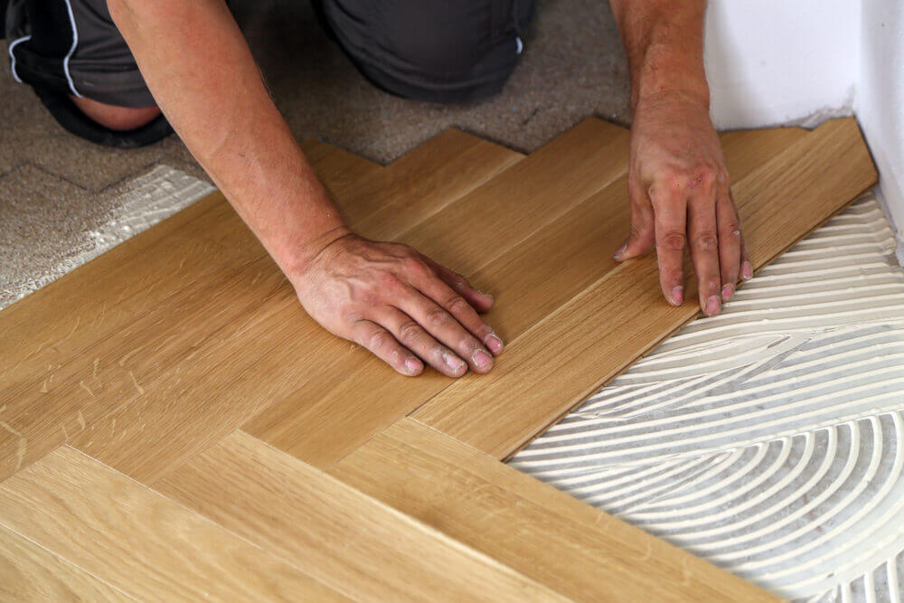 Expert Floor Fitting in Hampstead—500+ 5-Star Reviews. Request Your Free Quote Today!