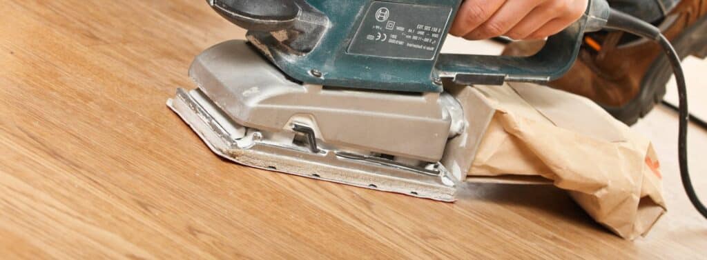 Master Floor Sanding Basics: Step-by-Step Guide to Sanding