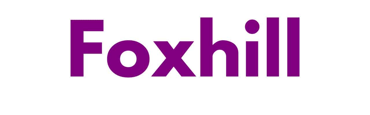 Mr Sander® - Foxhill