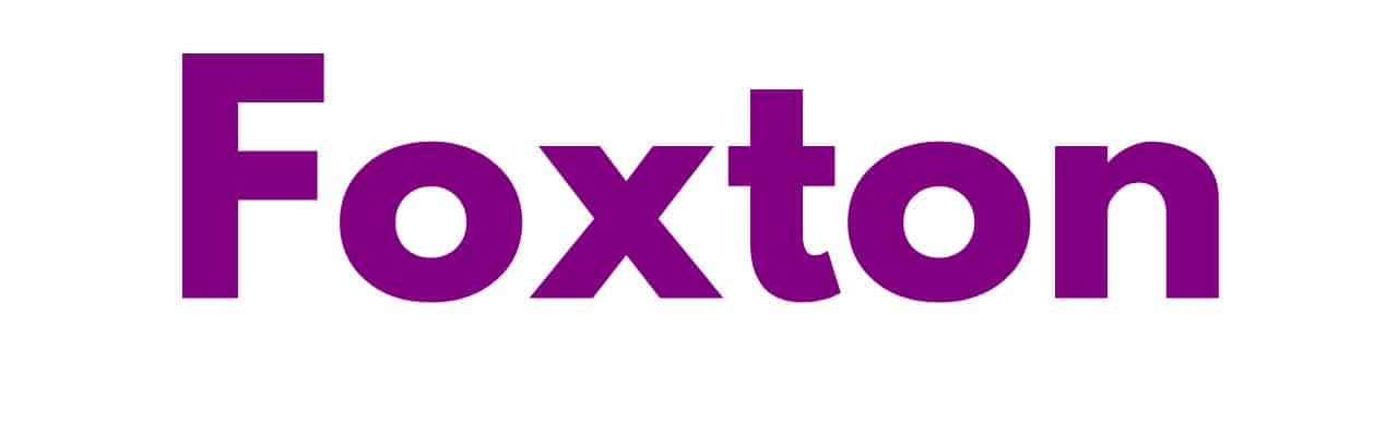 Mr Sander® - Foxton