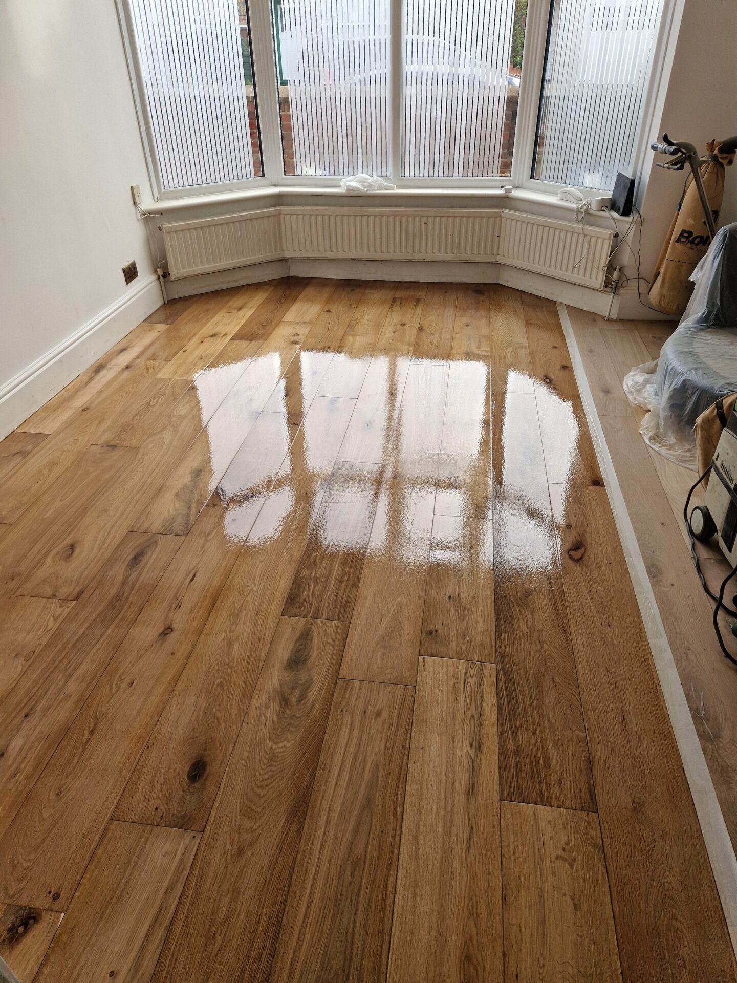 Nbl Express | Eco Flooring Singapore - Eco-Friendly Flooring Installation For Apartment