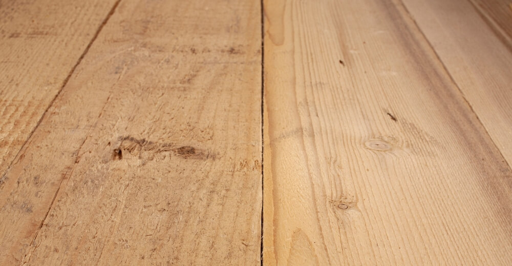 What is the Best Product for Filling Gaps in Floorboards? Mr Sander®