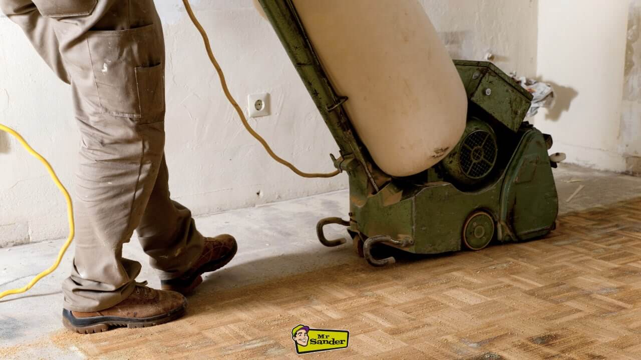 Gorbals Floor Sanding That Turns Worn Wood into Wow—Ready to See It?